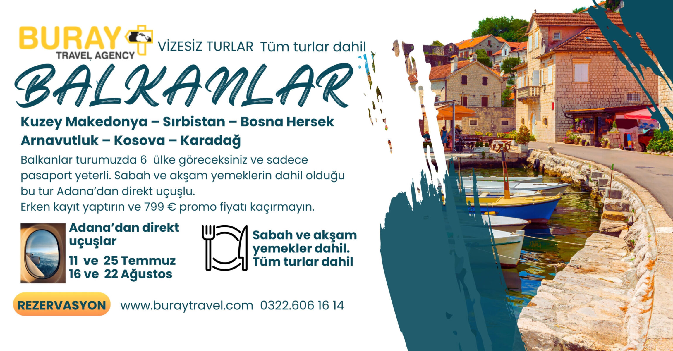 BALKANLAR (6) BALKANLAR (6)