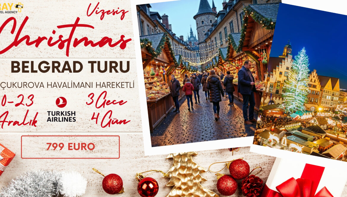 Belgrad Turu