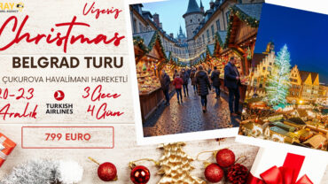 Belgrad Turu
