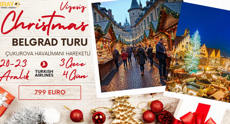 Belgrad Turu