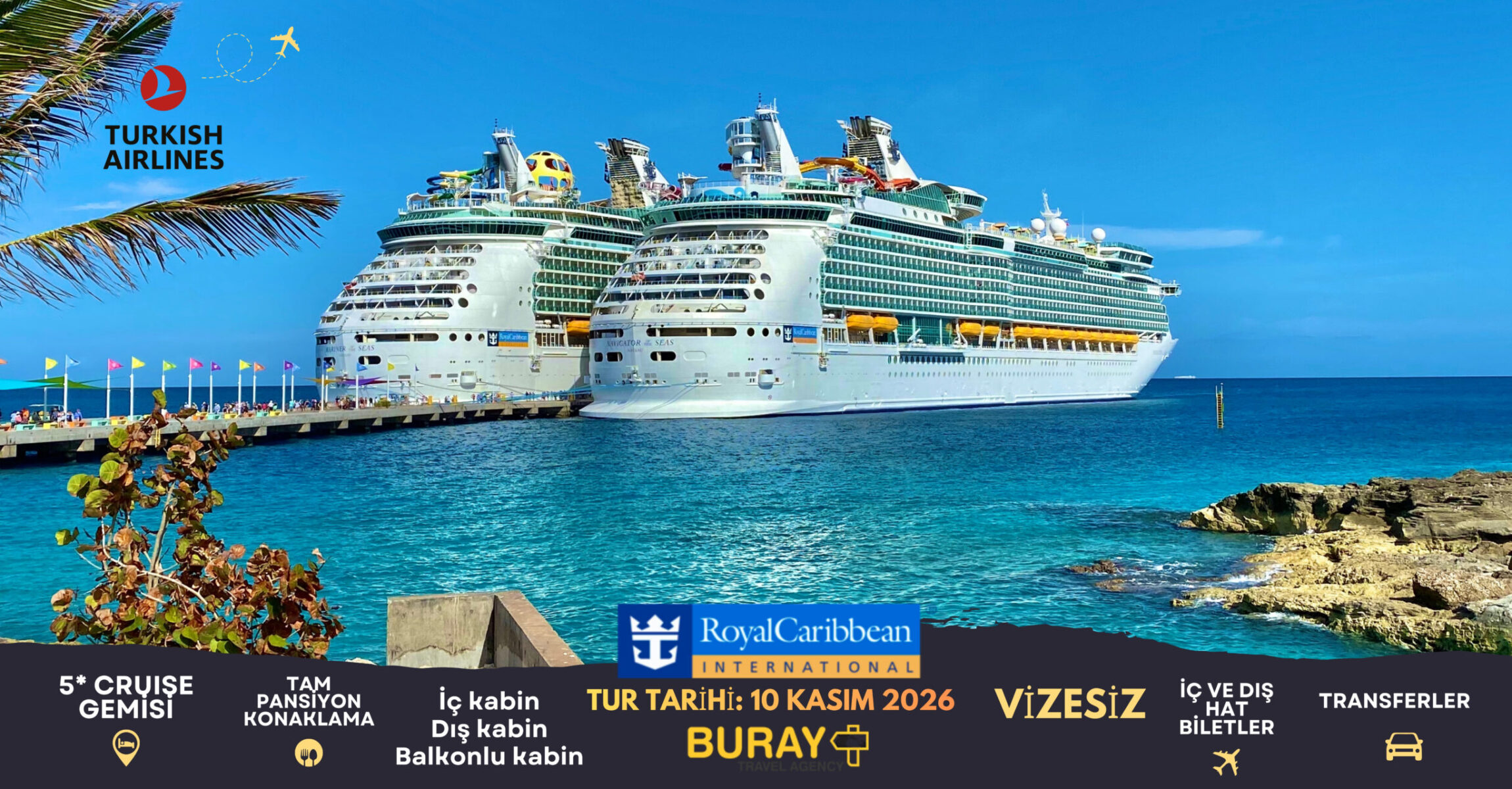 Bu sefer uzağa uçuyoruz... (Banner Yatay) (5) Bu sefer uzağa uçuyoruz... (Banner Yatay) (5)