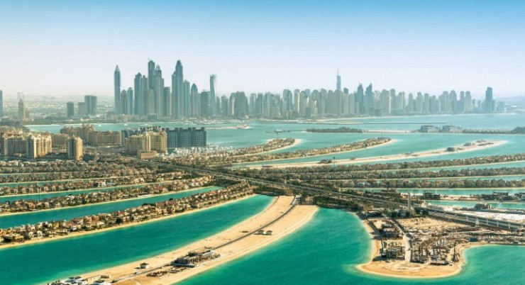 DUBAİ TURU