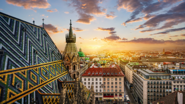 Prag – Viyana – Outlet Sömestre Turu