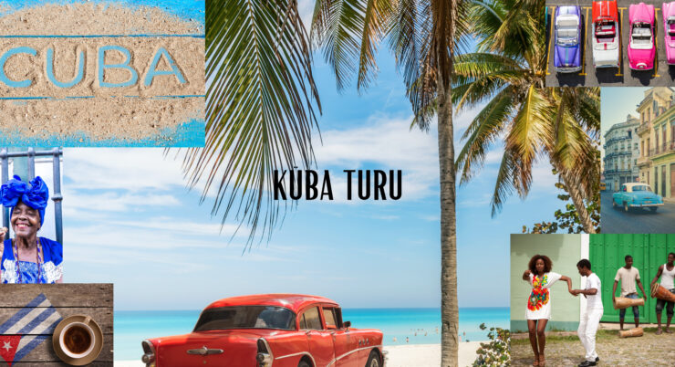 KÜBA TURU