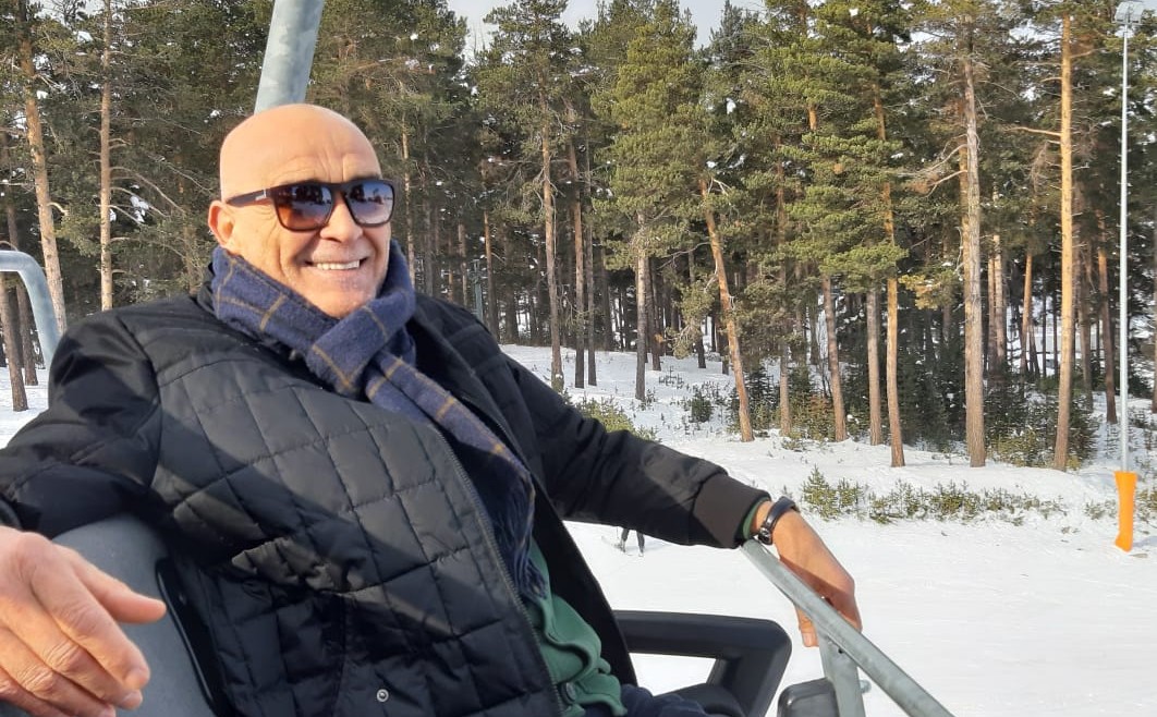 SEYDİ DİNGİL