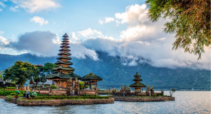BALİ TURU- YERYÜZÜ CENNETİ