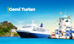YUNAN ADALARI TURU