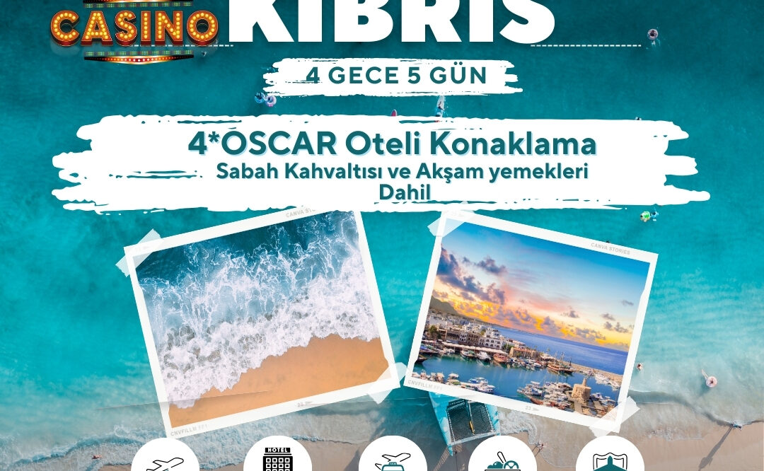 KIBRIS PAKETİ