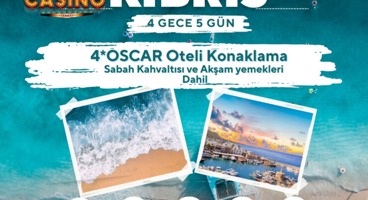 KIBRIS PAKETİ
